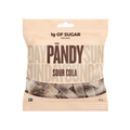 Pandy Sour Cola 50g