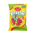 Brynild Knatter Fruit 80g
