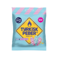 Tyrkisk Peber Sour Foams 80g
