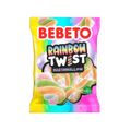 Bebeto Marshmallow Rainbow