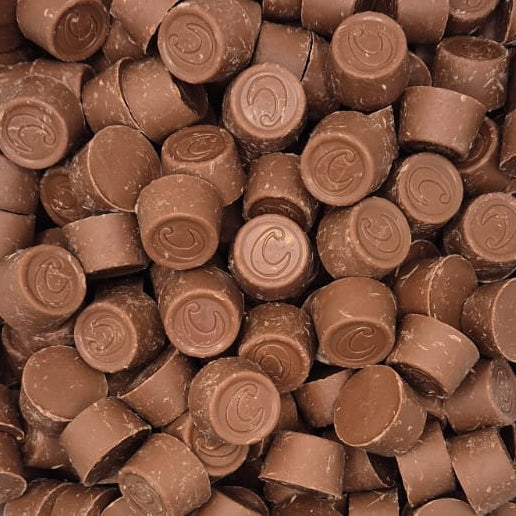 Chocolate Lovers Box contents preview