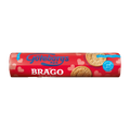 International Treat Box contents preview