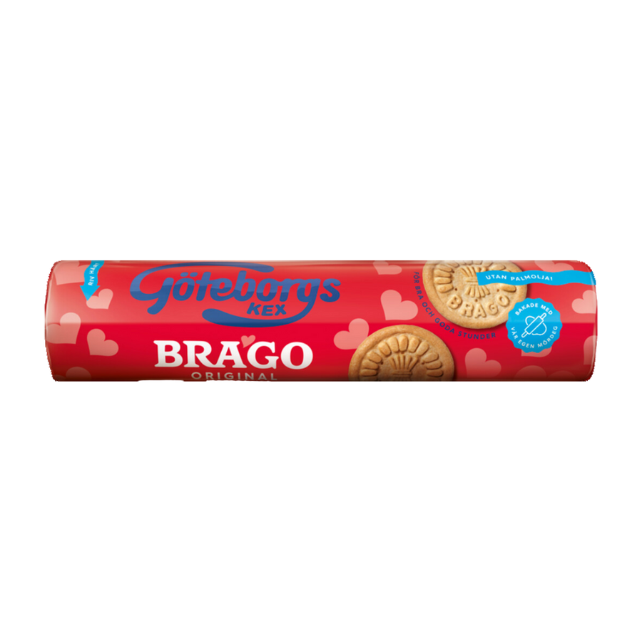 International Treat Box