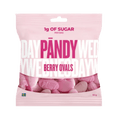 Mystery Candy Box contents preview