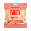 Pandy Peach Rings 50g